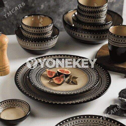 Aşhana üçin gap-gaçlar - Mary - img 4