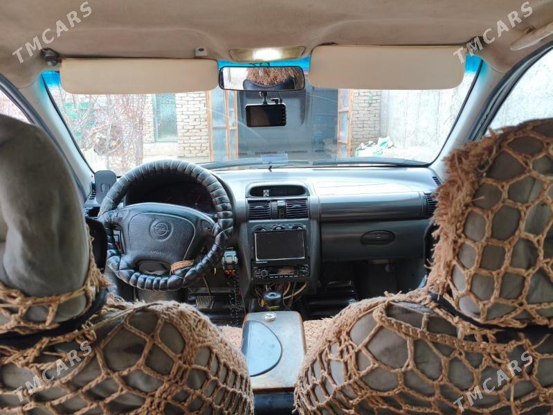 Opel Vita 1996 - 40 000 TMT - Кёнеургенч - img 1