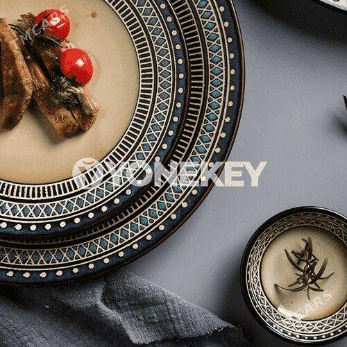 Aşhana üçin gap-gaçlar - Mary - img 3