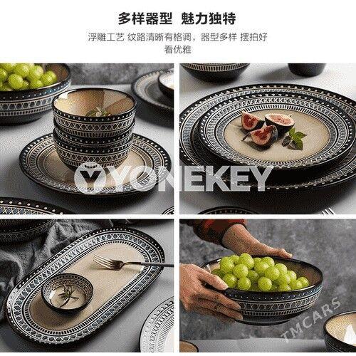 Aşhana üçin gap-gaçlar - Mary - img 6