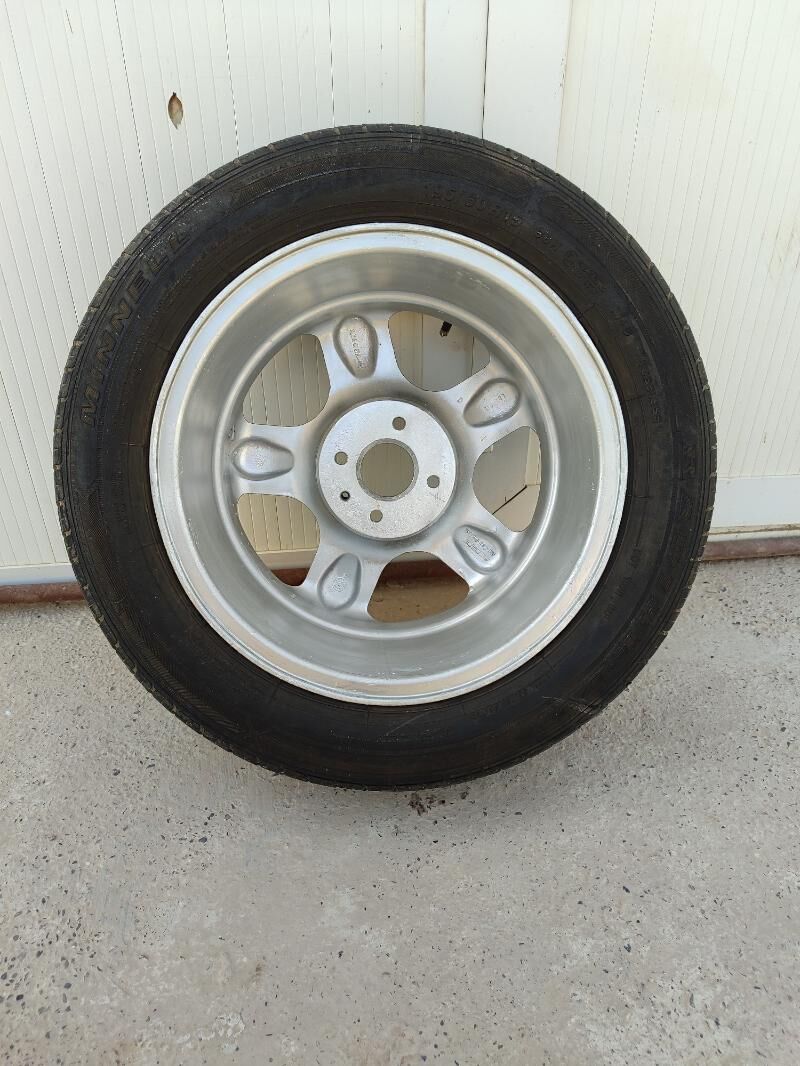 taker 400 TMT - Мары - img 1