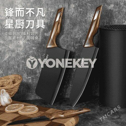 Aşhanada ulanmak üçin esbap - Mary - img 3