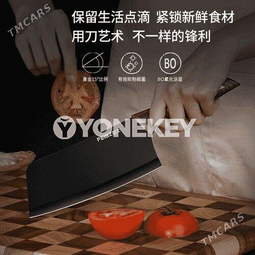 Aşhanada ulanmak üçin esbap - Mary - img 5