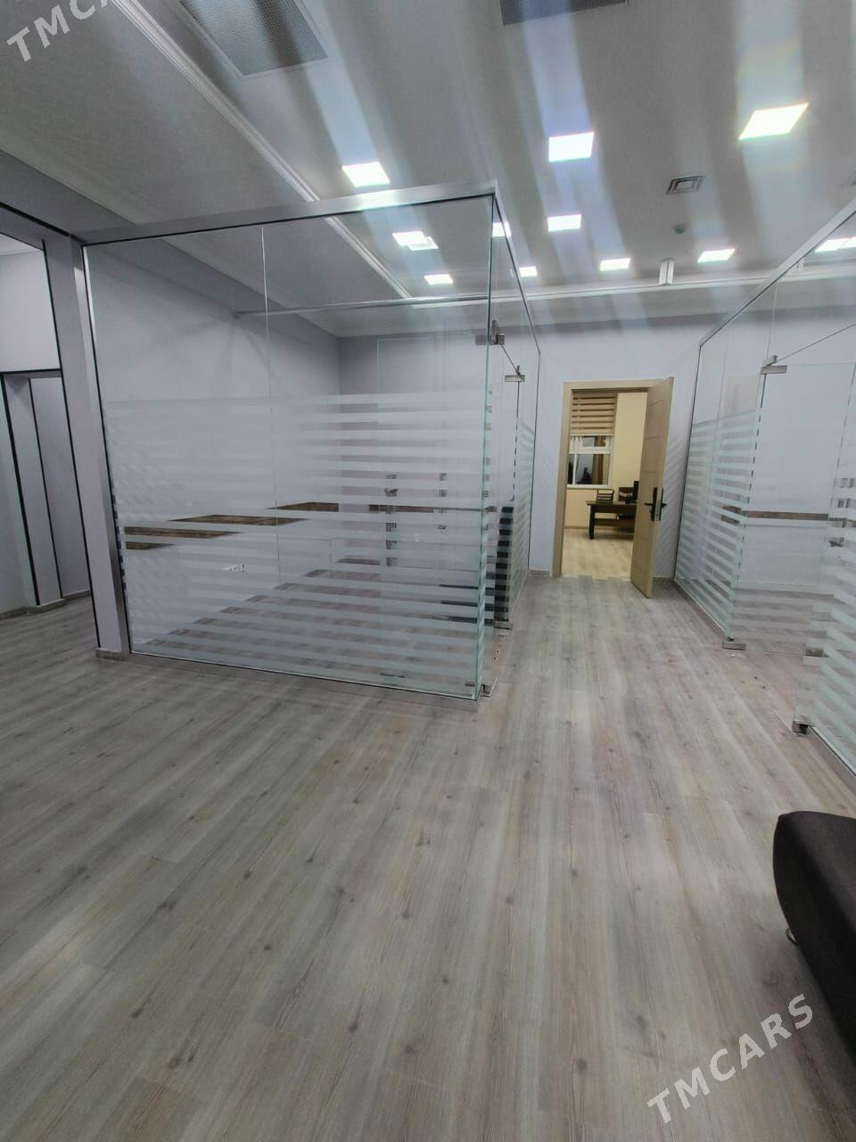 Arenda Ofis 14tapgyr - 14-nji tapgyr (Sowhozny köç) - img 1