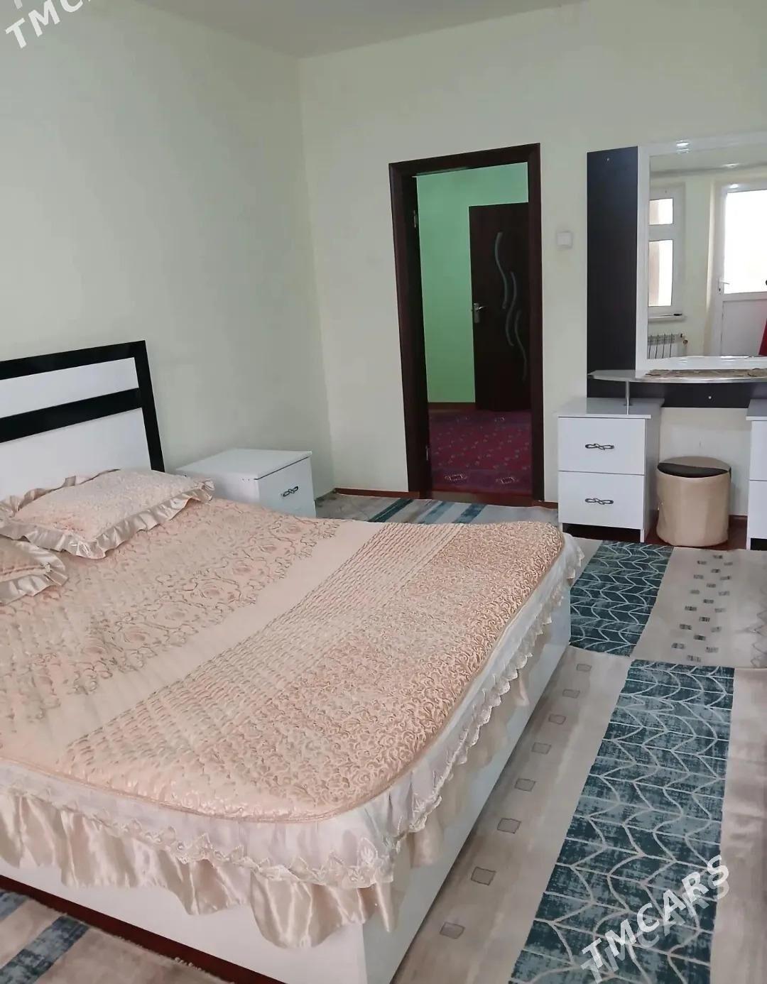 Arenda Elitka - Туркменабат - img 1