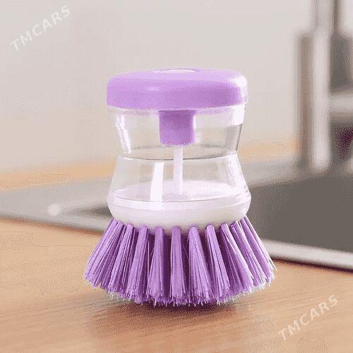 Gap-gaç yuwmak üçin çotka - Mary - img 5