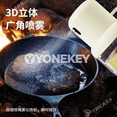 Ýag pürküji çüýşe gap - Mary - img 3