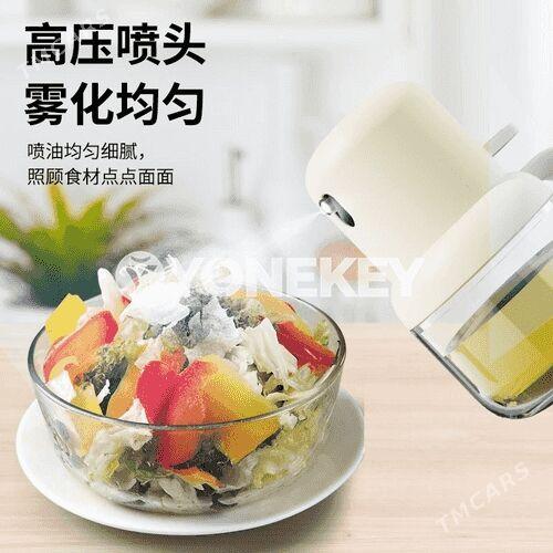 Ýag pürküji çüýşe gap - Mary - img 2