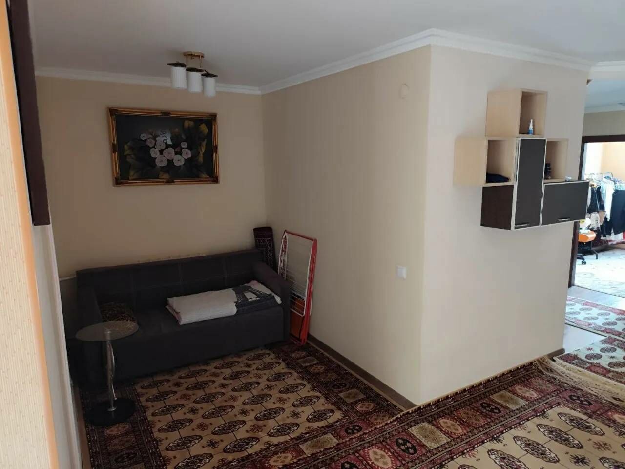 5 mkr 3 komnat - Aşgabat - img 1