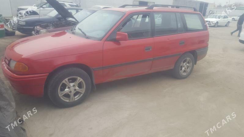 Opel Astra 1994 - 40 000 TMT - Мары - img 1