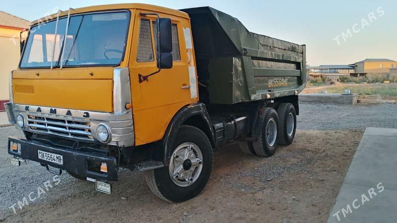 Kamaz 5511 1986 - 120 000 TMT - Murgap - img 3