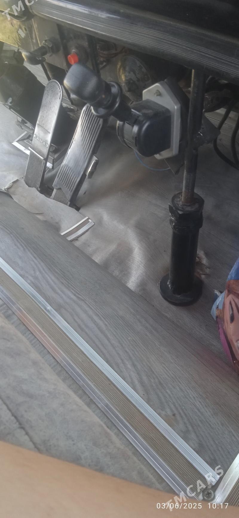 Kamaz 5410 1986 - 145 000 TMT - Dänew - img 1