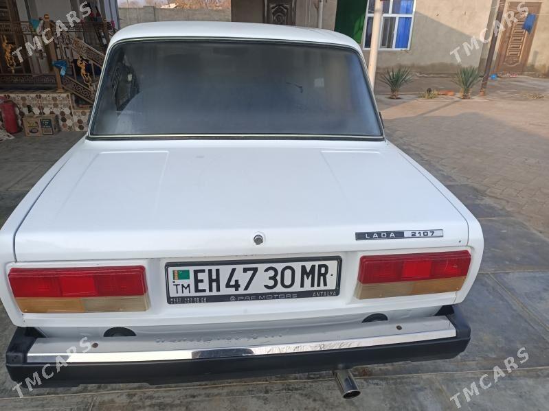 Lada 2107 1998 - 40 000 TMT - Türkmengala - img 1