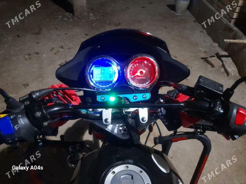 Fekon FK150-8G 2025 - 19 000 TMT - Tagtabazar - img 1