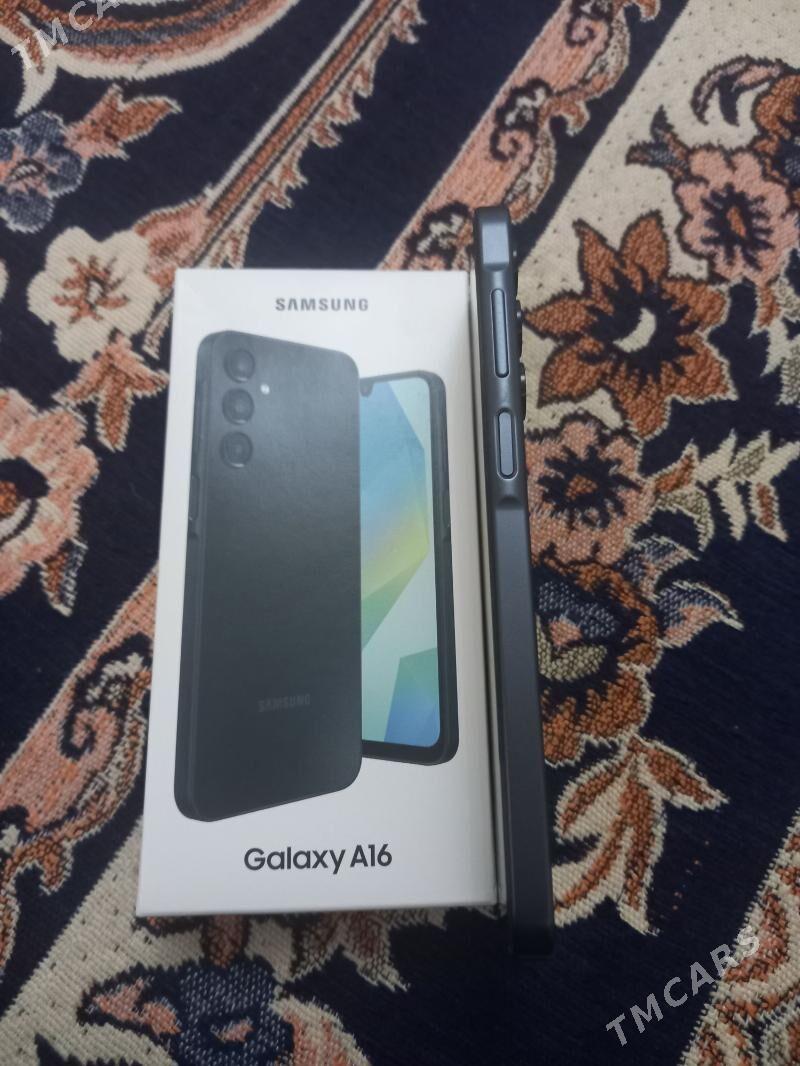 samsung A 16 - Gökje - img 1