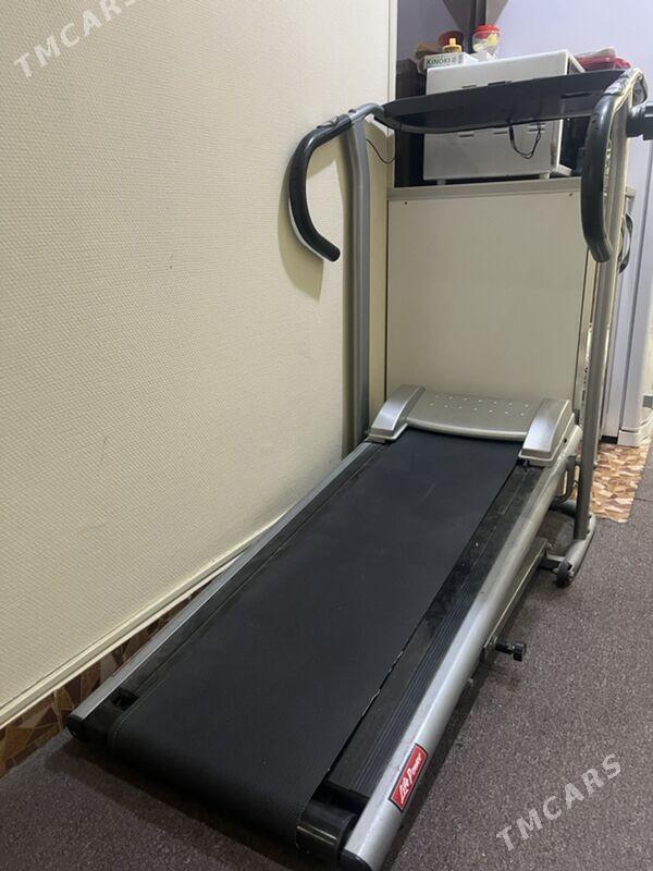 Ylganyan - Aşgabat - img 1