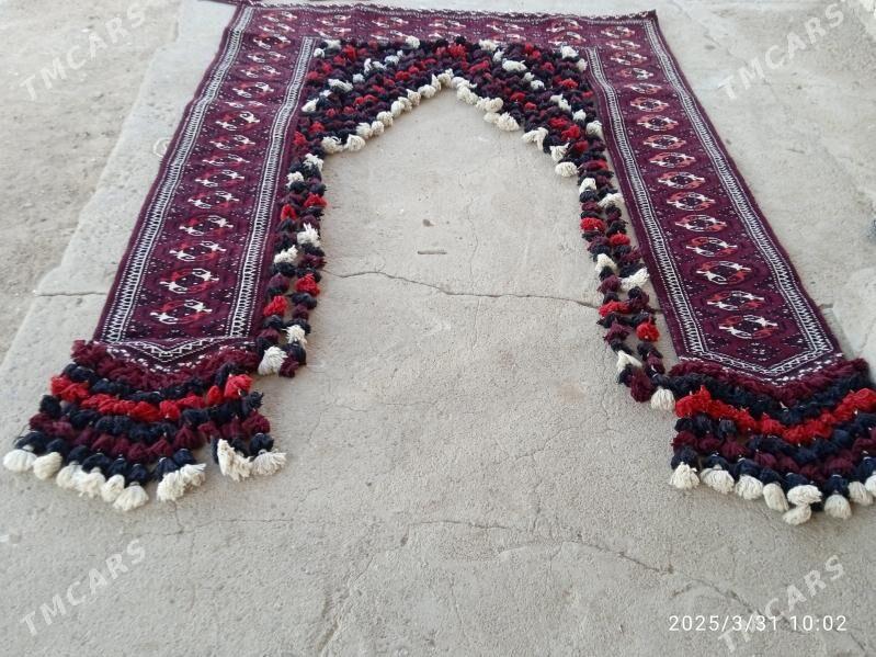 gapylyk, cuwal - Туркменбаши - img 1