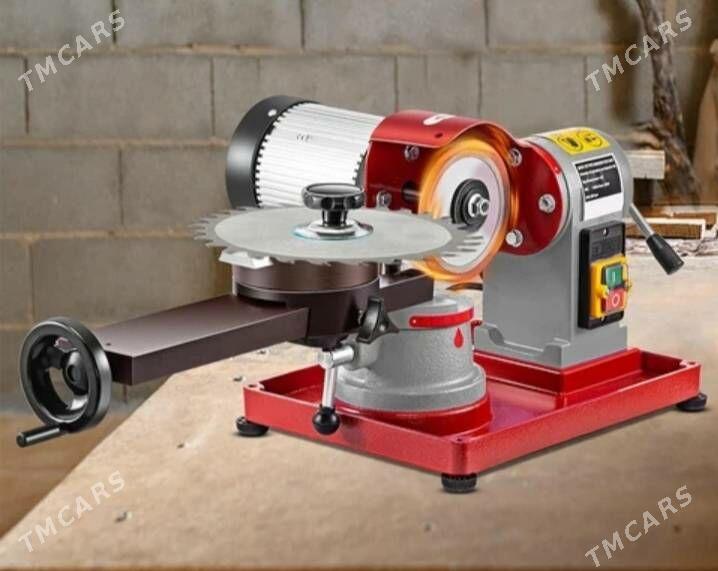 Toçilka Точилка - Ашхабад - img 1