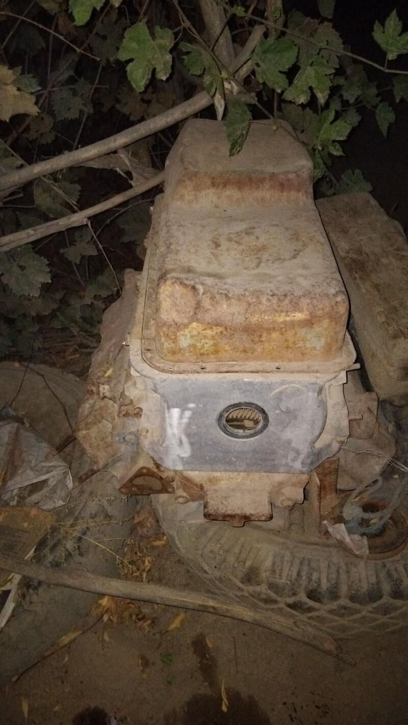 Maz blok 2 000 TMT - Кёнеургенч - img 1