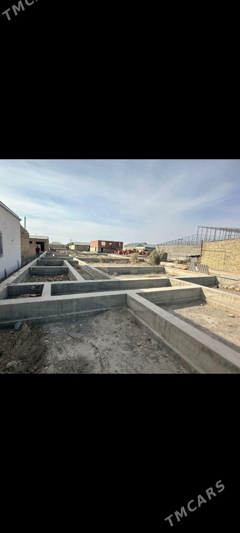 mellek yer satlyk - Чарджоу - img 1