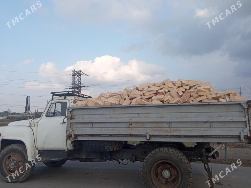 Gaz 53 1991 - 50 000 TMT - Gökdepe - img 1