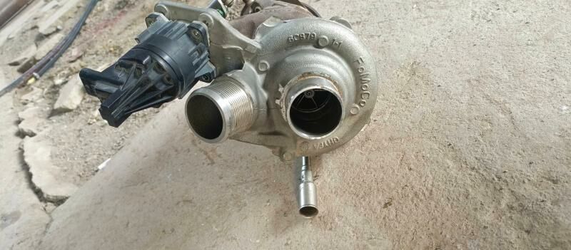 fort expedişen 2021 3.5 turbo 3 500 TMT - Aşgabat - img 2