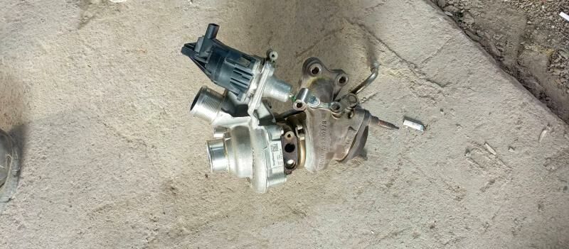 fort expedişen 2021 3.5 turbo 3 500 TMT - Aşgabat - img 1