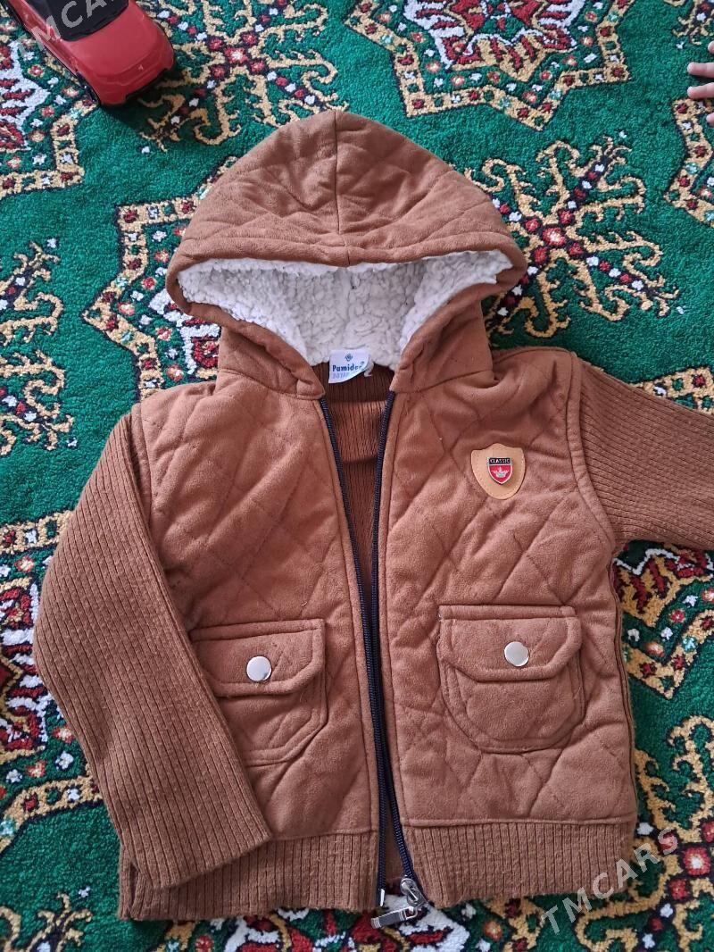 caga esik Jempir - Балканабат - img 1