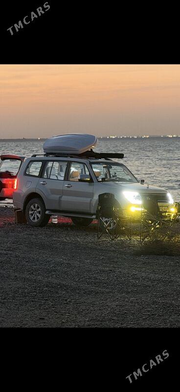 Mitsubishi Pajero 2015 - 420 000 TMT - Aşgabat - img 5