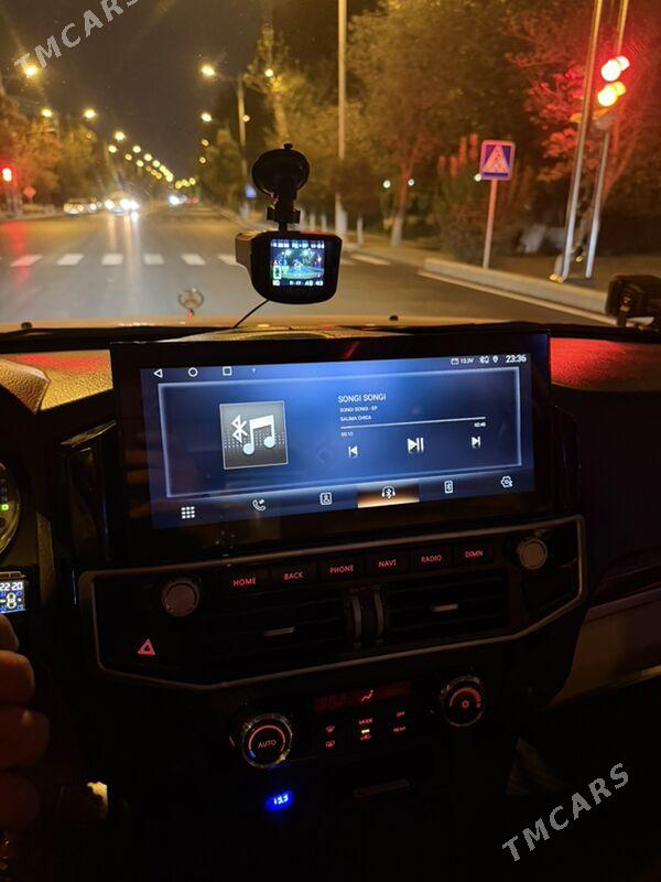 Mitsubishi Pajero 2015 - 420 000 TMT - Aşgabat - img 3