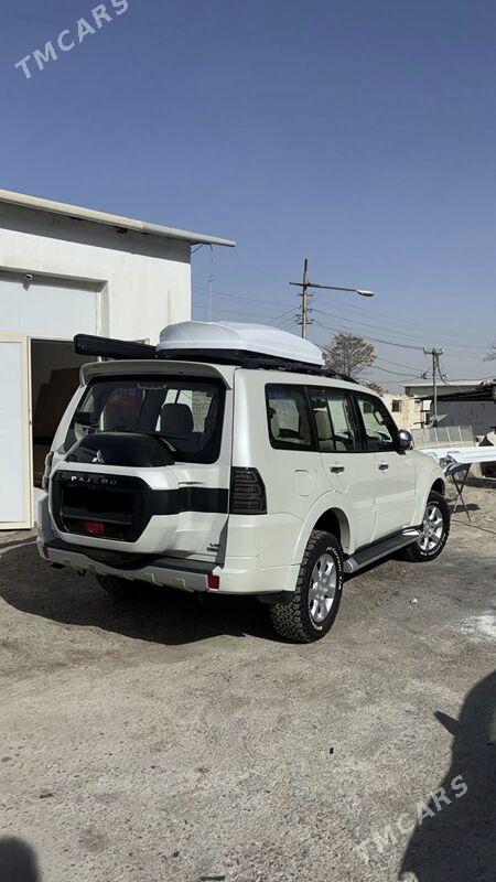 Mitsubishi Pajero 2015 - 420 000 TMT - Aşgabat - img 2