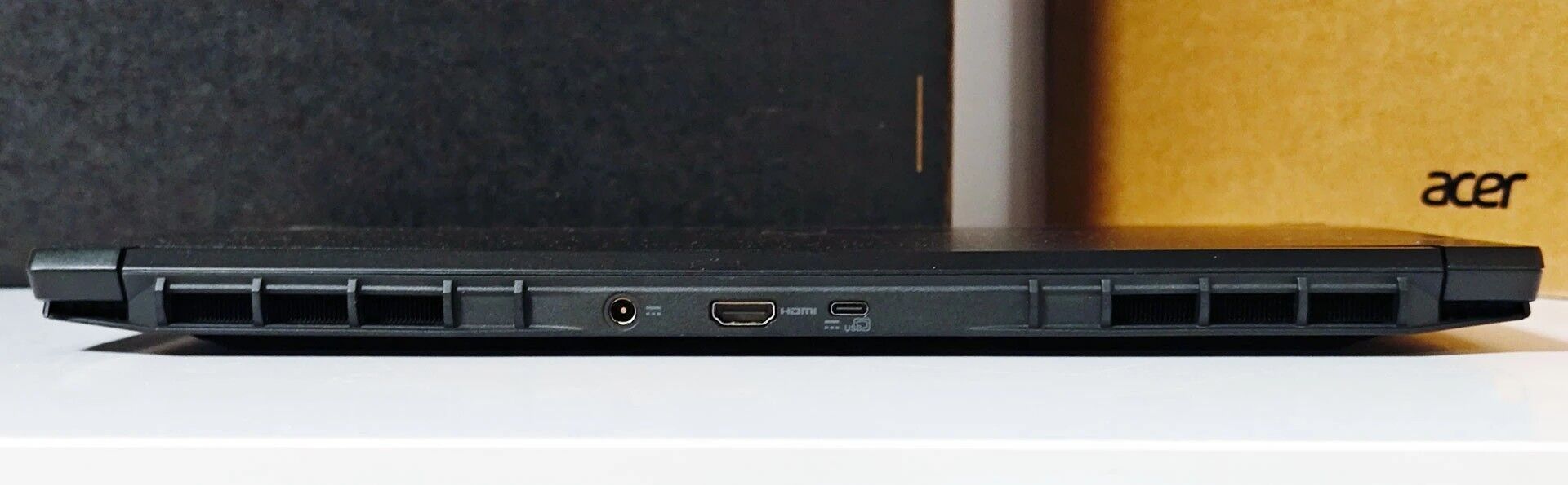 Nitro 16" 180Hz RTX5060 32/1TB - Aşgabat - img 10