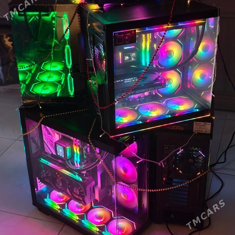 ИГРОВЫЕ СБОРКИ 2026! НОВЫЕ! - Parahat 7 - img 4