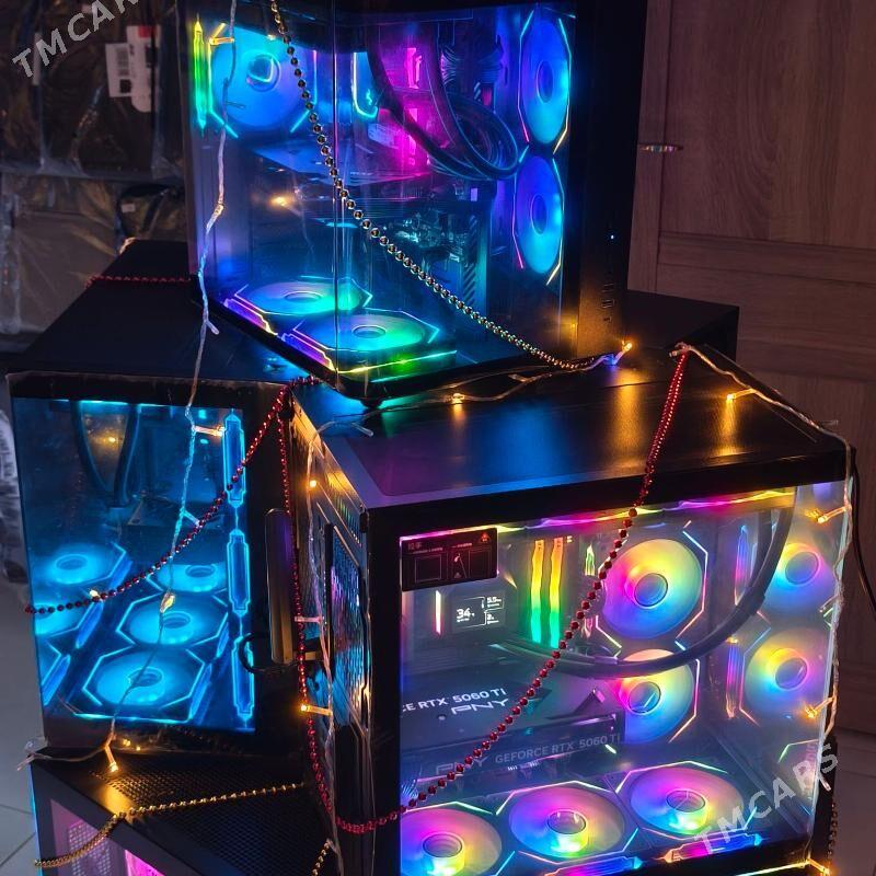 ИГРОВЫЕ СБОРКИ 2026! НОВЫЕ! - Parahat 7 - img 7