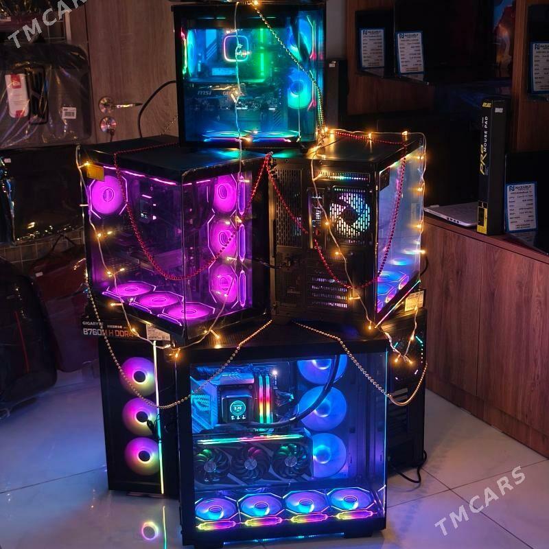 ИГРОВЫЕ СБОРКИ 2026! НОВЫЕ! - Parahat 7 - img 2