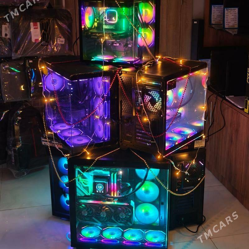 ИГРОВЫЕ СБОРКИ 2026! НОВЫЕ! - Parahat 7 - img 9