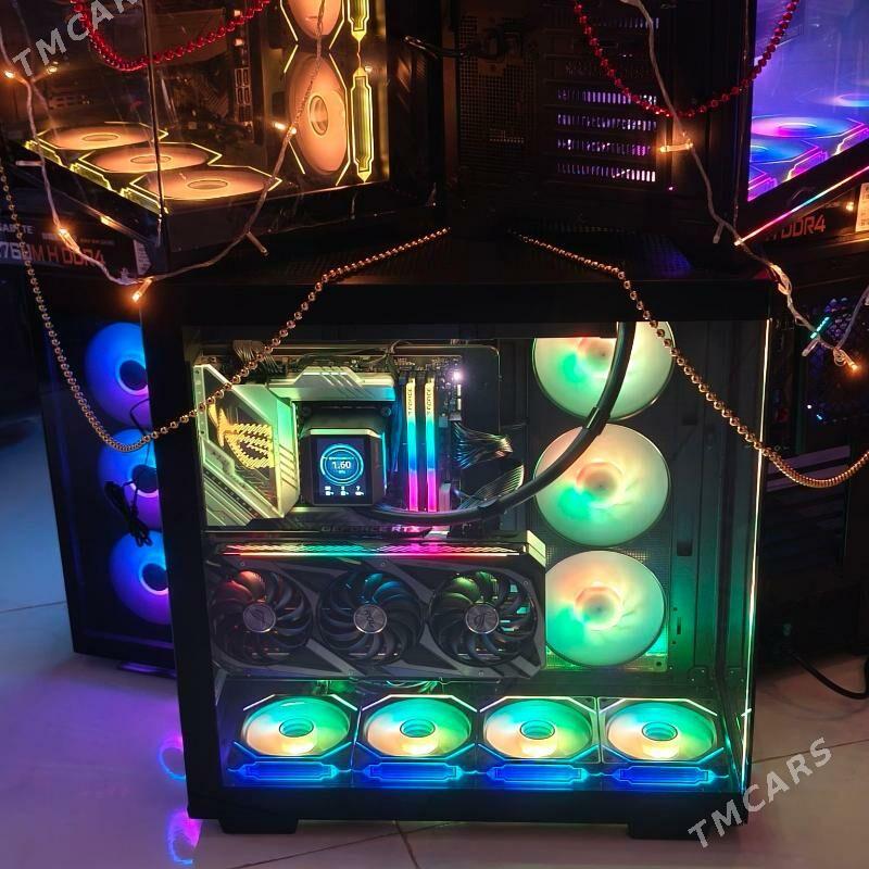 ИГРОВЫЕ СБОРКИ 2026! НОВЫЕ! - Parahat 7 - img 8