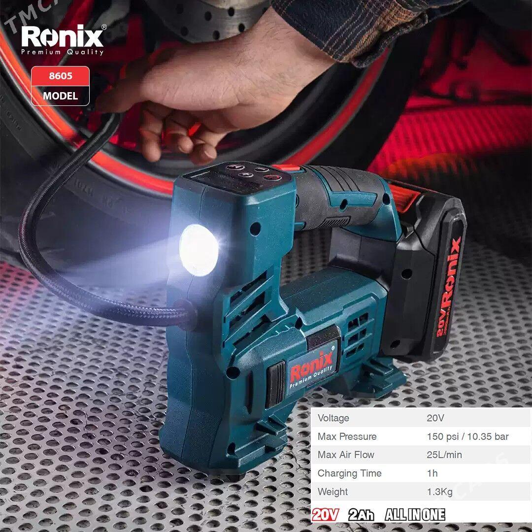 Ýel beriji nasos Насос - Ашхабад - img 1