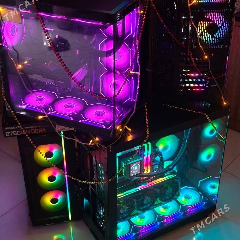 ИГРОВЫЕ СБОРКИ 2026! НОВЫЕ! - Parahat 7 - img 6