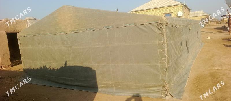 Toý palatga - Байрамали - img 1