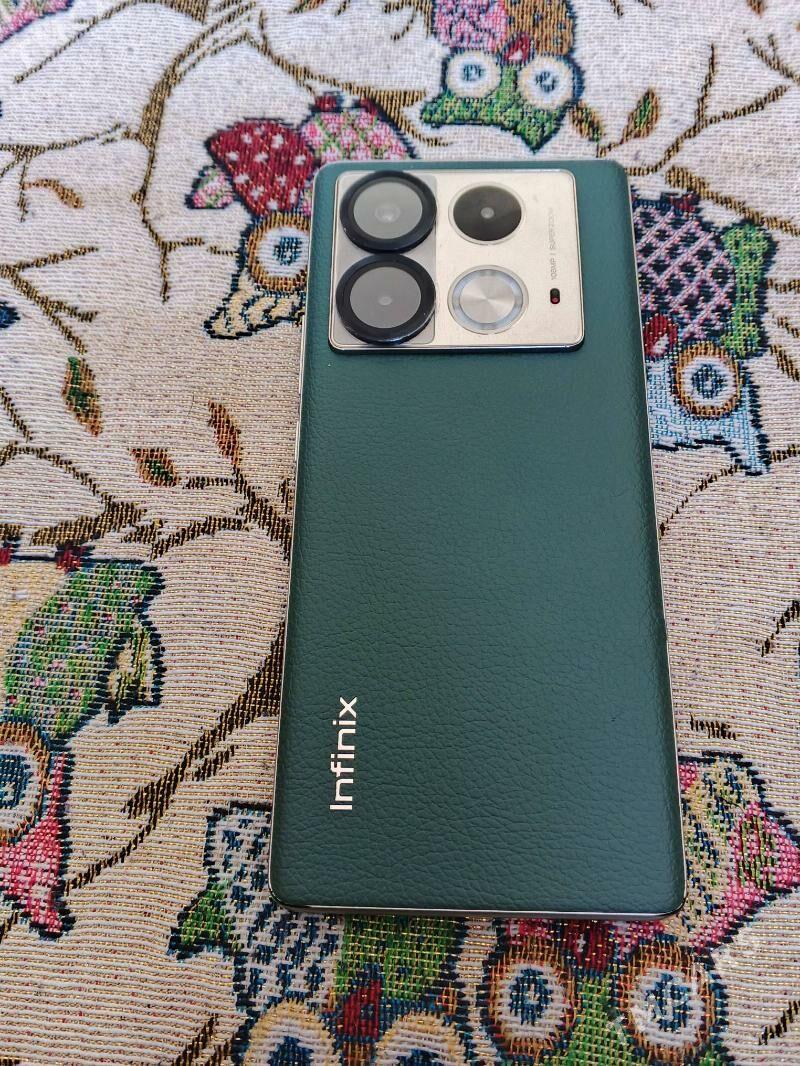 İNFİNİX NOTE 40S - Balkanabat - img 1