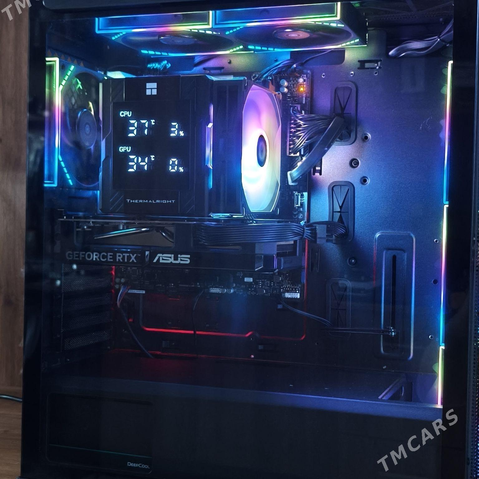 ULTRA 5/32Gb/1Tb/RTX5060! - Parahat 7 - img 5