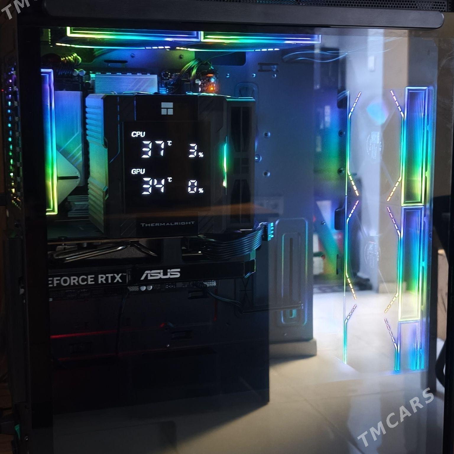 ULTRA 5/32Gb/1Tb/RTX5060! - Parahat 7 - img 2