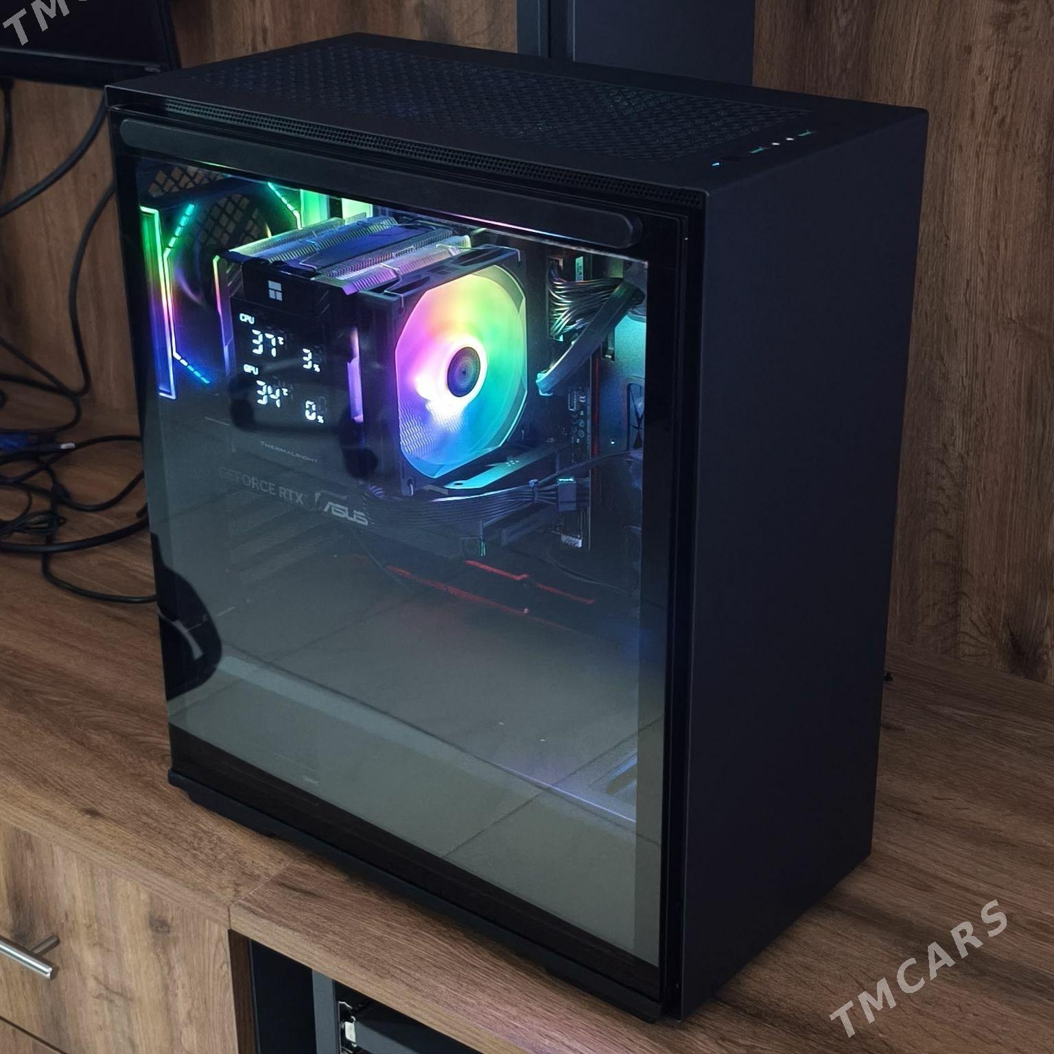 ULTRA 5/32Gb/1Tb/RTX5060! - Parahat 7 - img 7