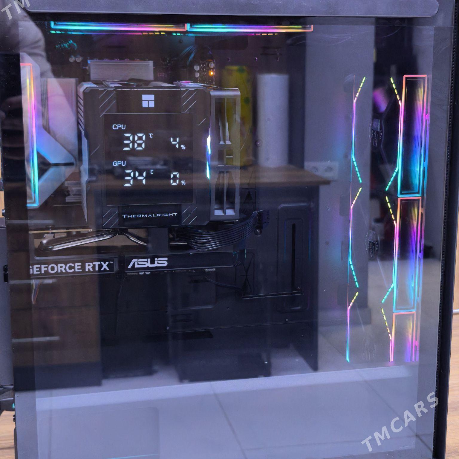 ULTRA 5/32Gb/1Tb/RTX5060! - Parahat 7 - img 8