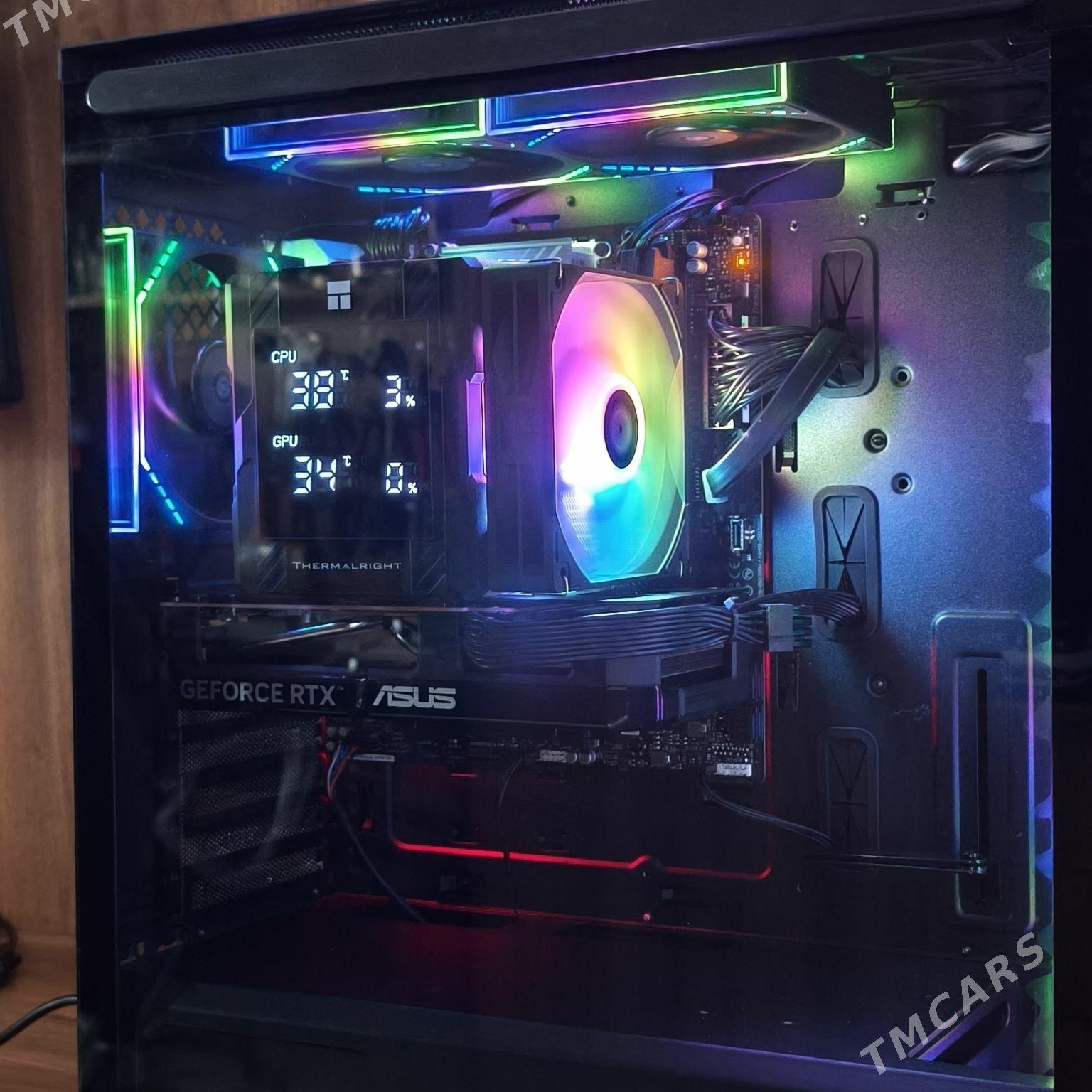 ULTRA 5/32Gb/1Tb/RTX5060! - Parahat 7 - img 3