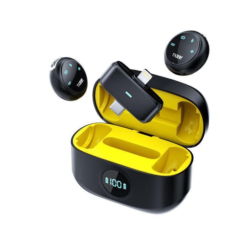 K31Pro tiktok mikrafon - Daşoguz - img 1