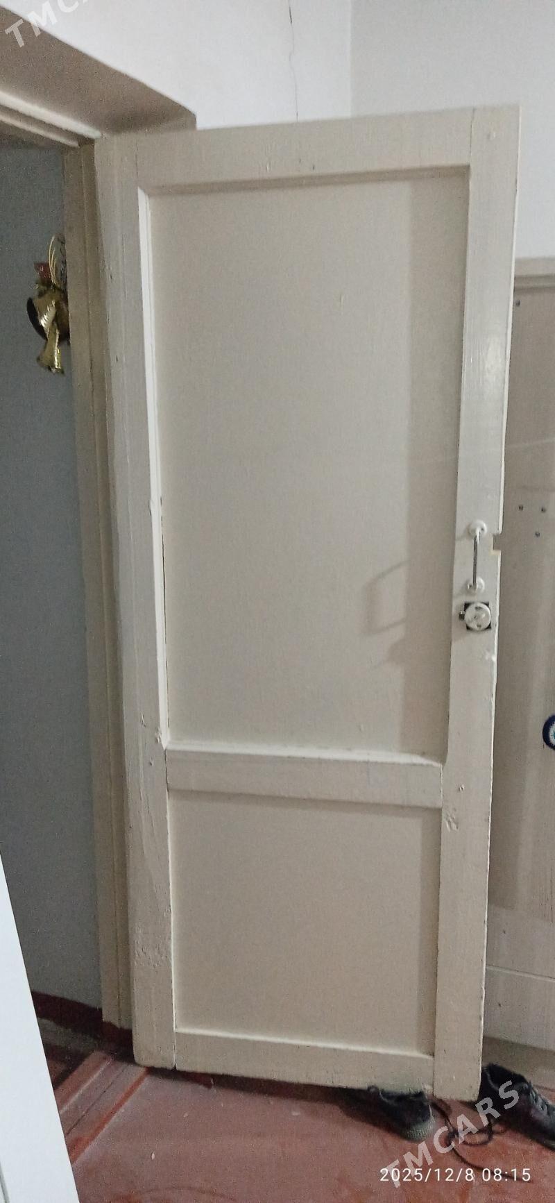 Agaç isik gapy дверь - Wekilbazar - img 1