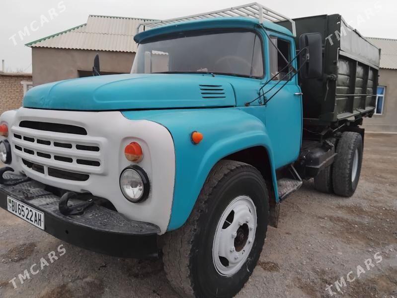 Zil 130 1989 - 50 000 TMT - Kaka - img 1