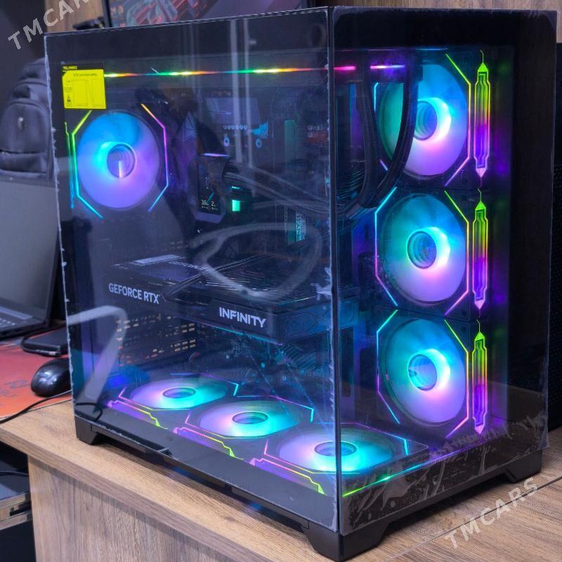 RYZEN 7+RX9060XT 16GB/ОГОНЬ! - Parahat 7 - img 3